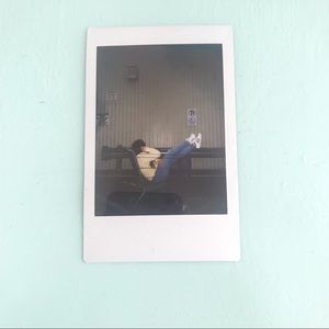 Meet your Posher, Kate